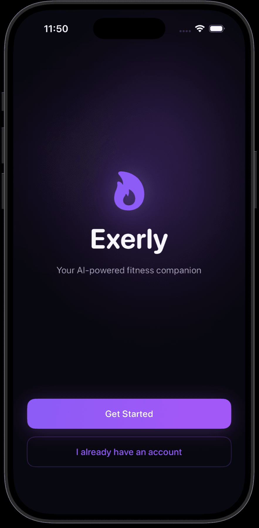 iOS - Splash