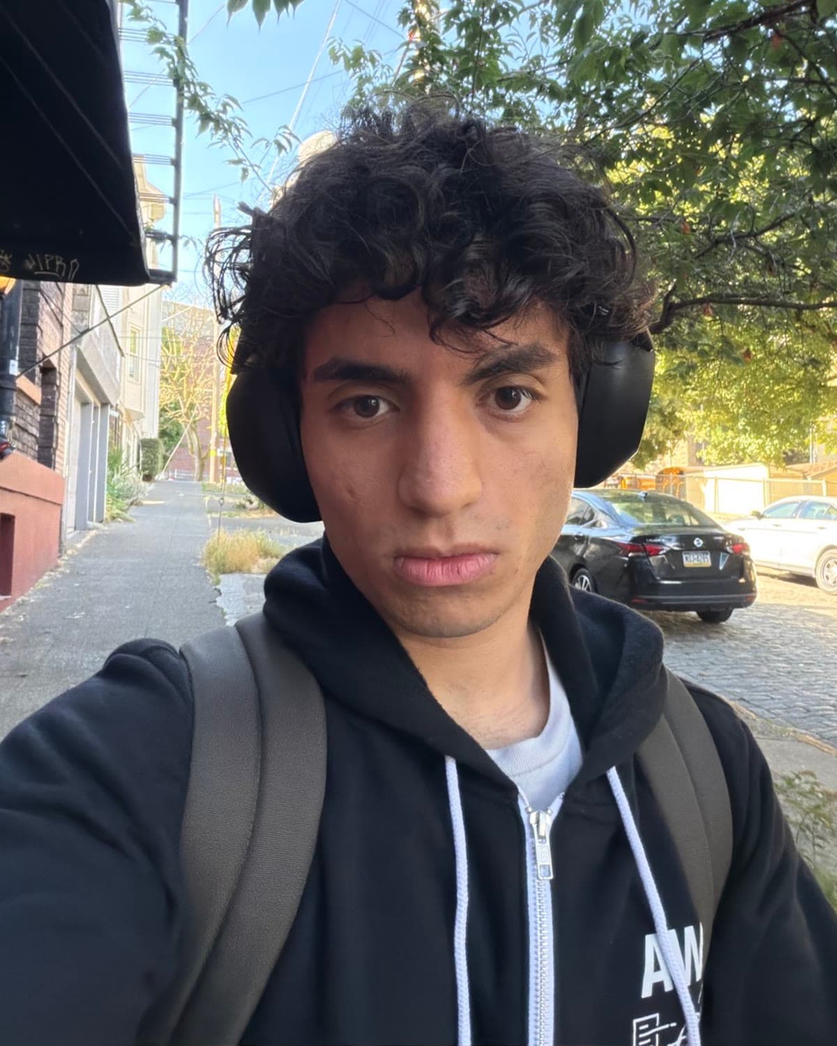 Ali Younes — Co-Founder & Lead Engineer