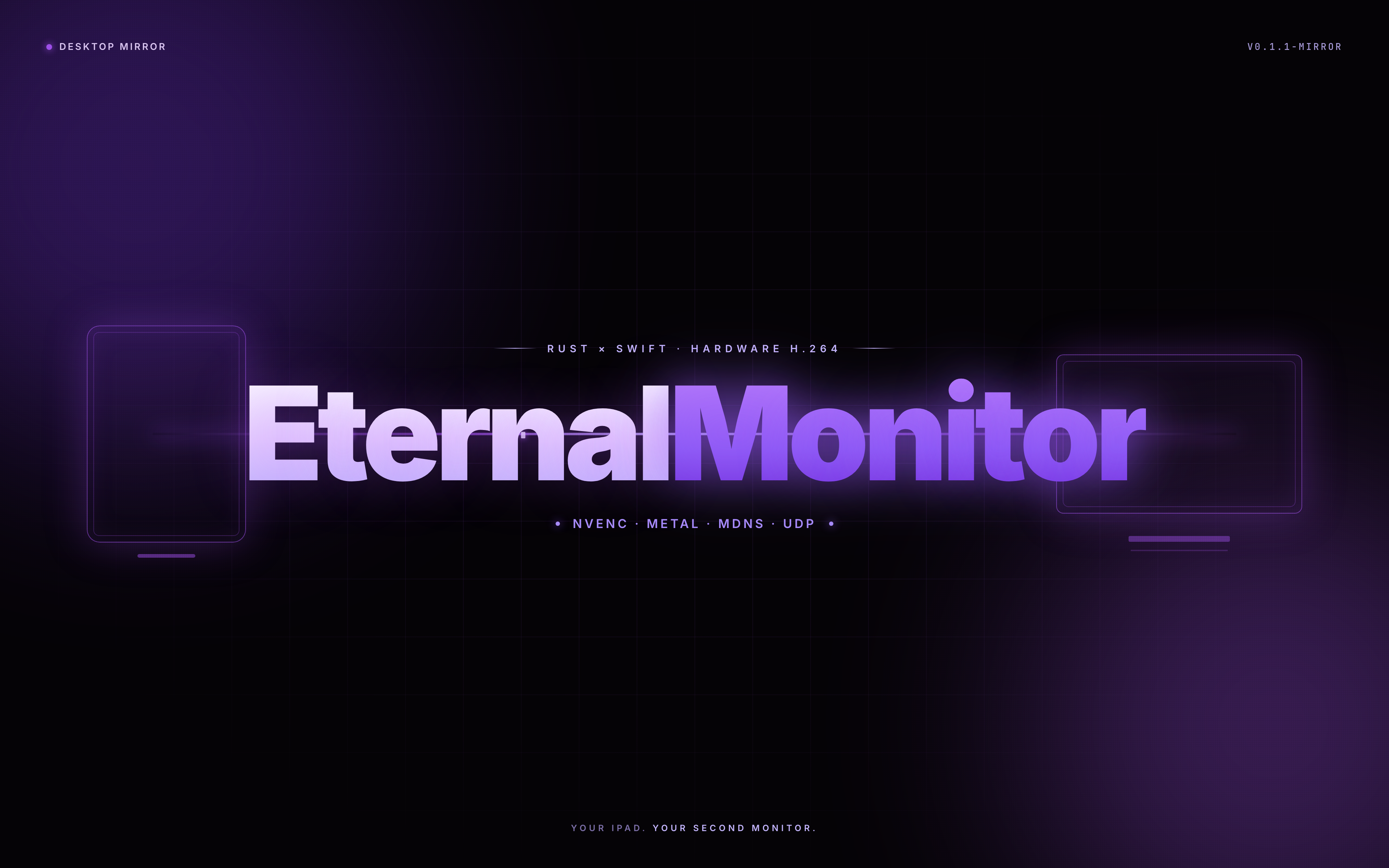 EternalMonitor